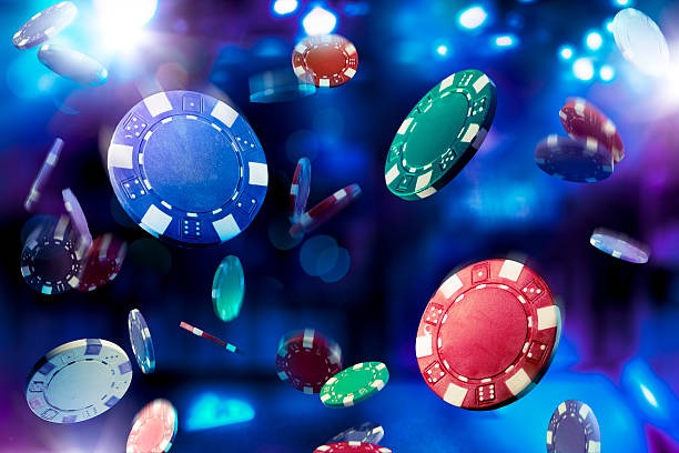 Live roulette wheel and betting interface on nvmslot platform